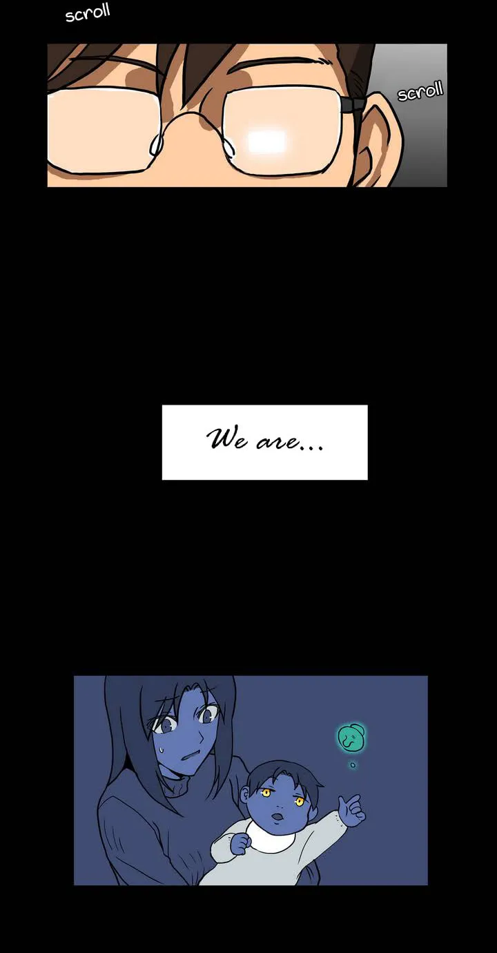 Hero Waltz Chapter 31 page 29 - 
