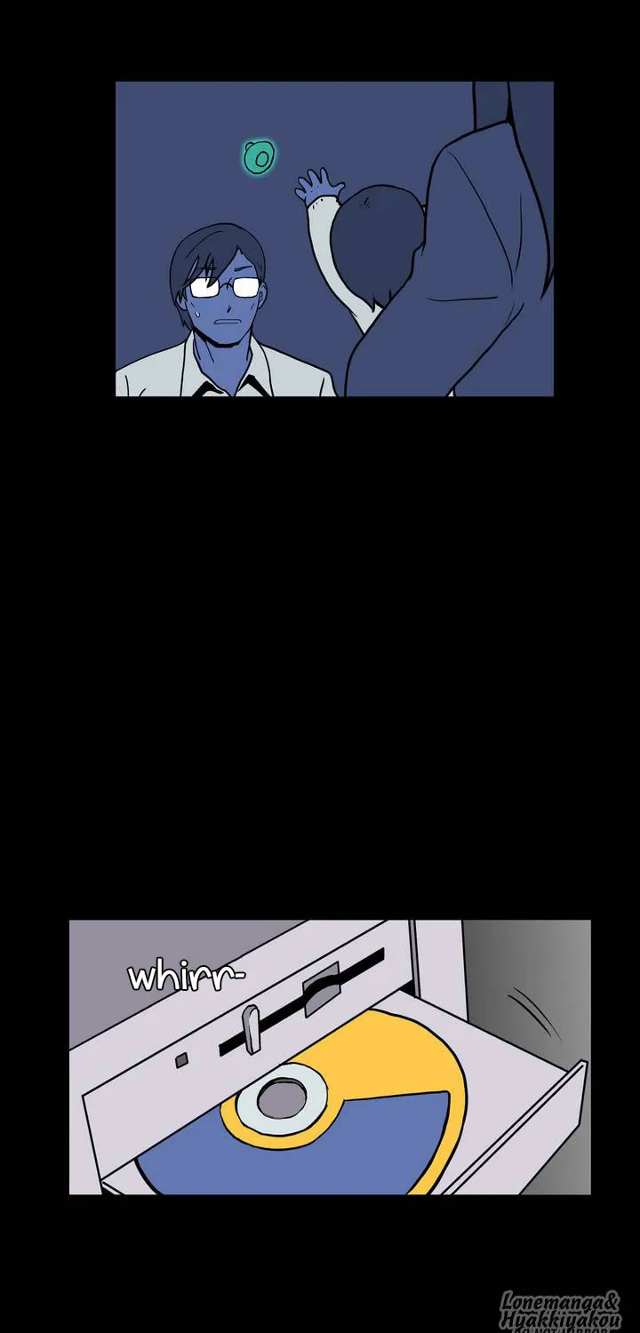 Hero Waltz Chapter 31 page 30 - 