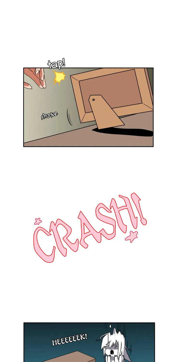 Hero Waltz Chapter 31 page 4 - 