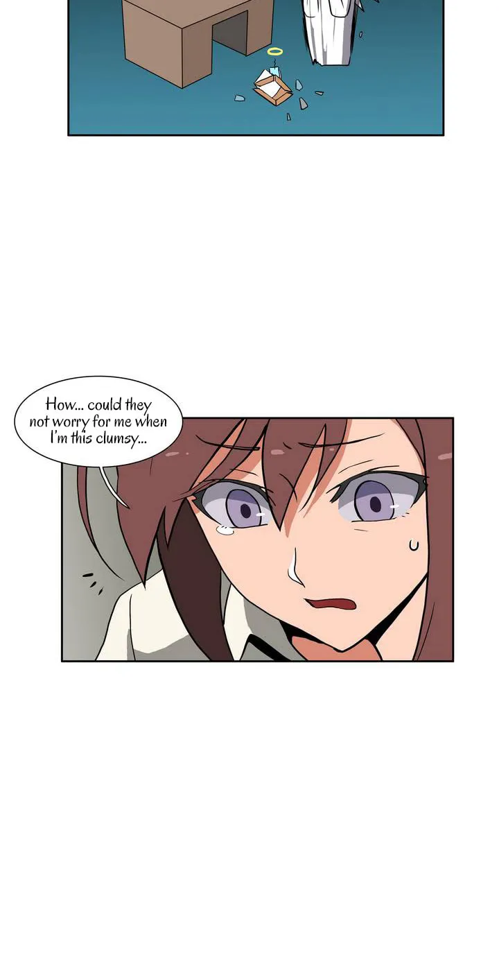 Hero Waltz Chapter 31 page 5 - 