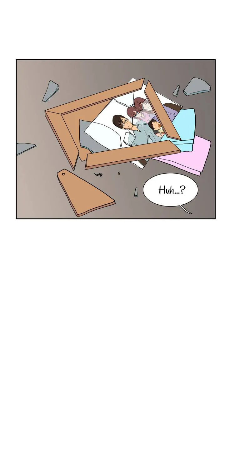 Hero Waltz Chapter 31 page 6 - 