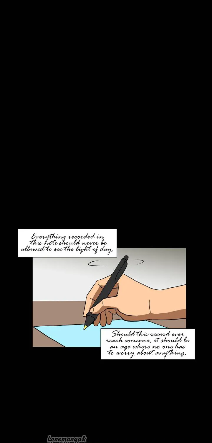 Hero Waltz Chapter 31 page 8 - 