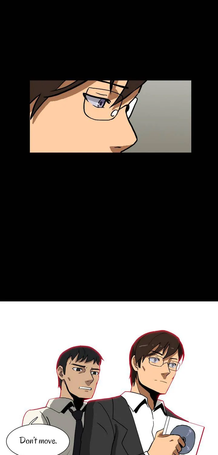 Hero Waltz Chapter 32 page 13 - 