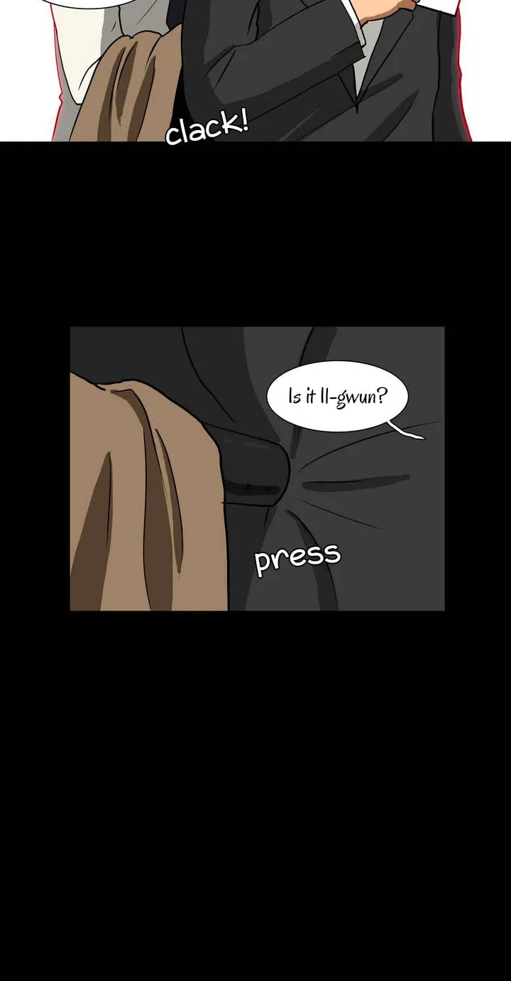 Hero Waltz Chapter 32 page 14 - 