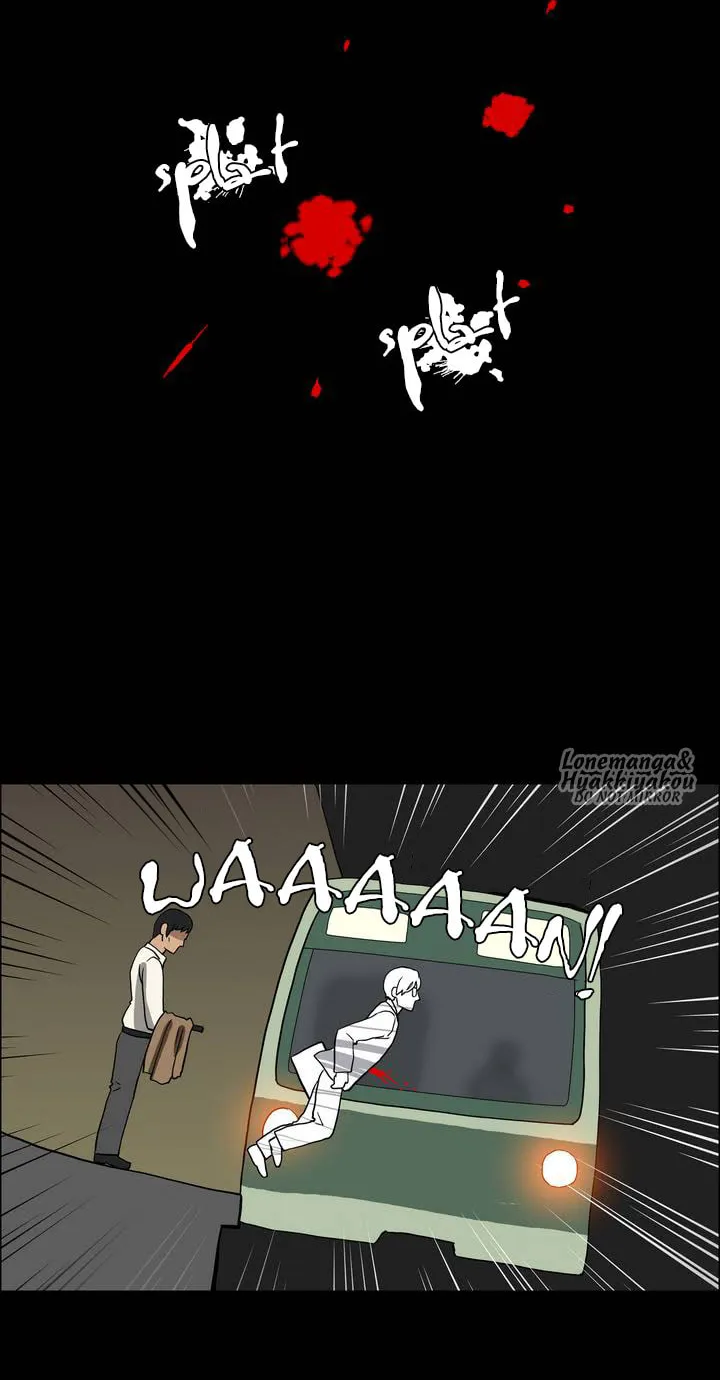 Hero Waltz Chapter 32 page 18 - 