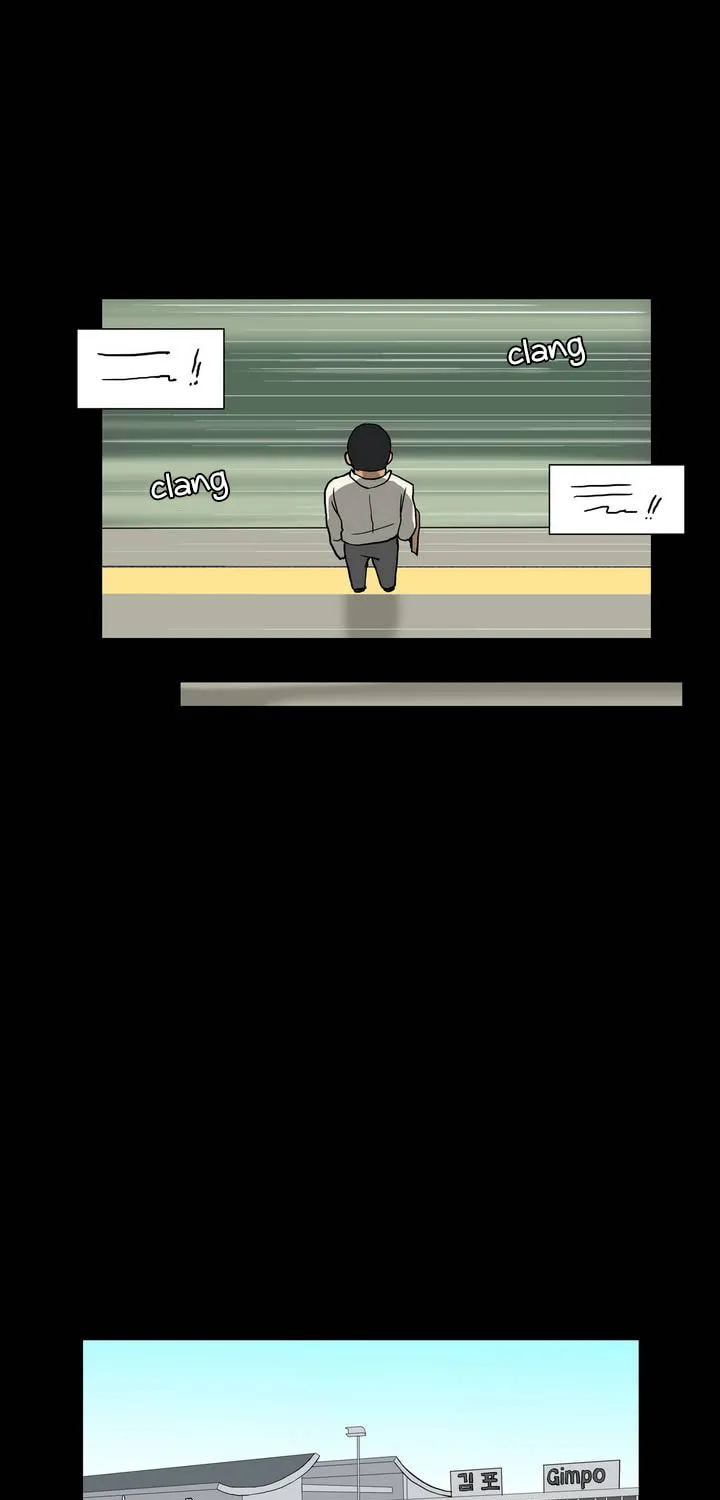 Hero Waltz Chapter 32 page 19 - 