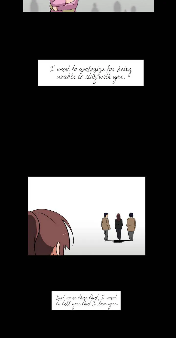 Hero Waltz Chapter 32 page 22 - 
