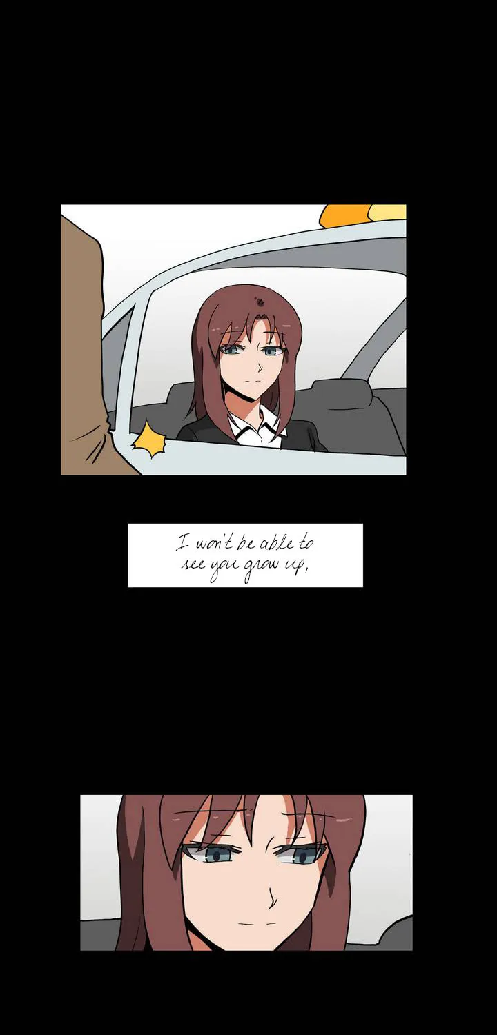 Hero Waltz Chapter 32 page 23 - 