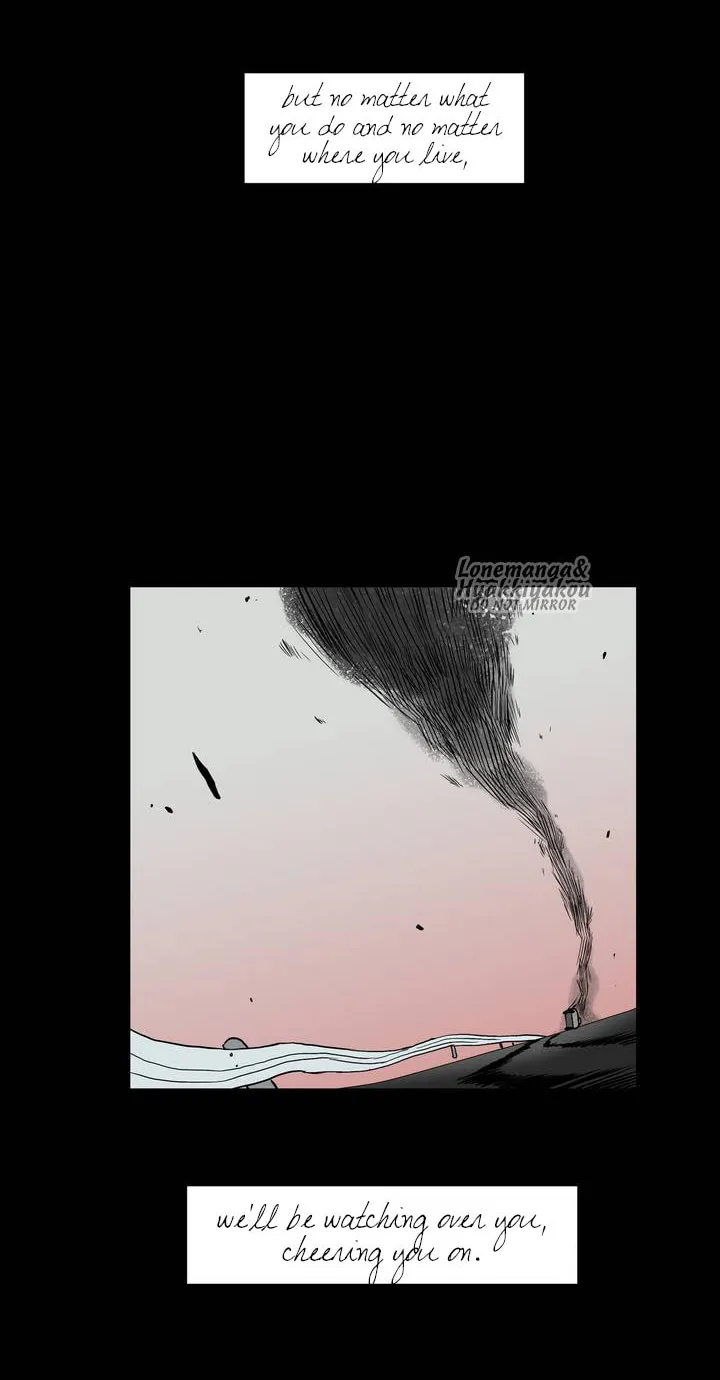 Hero Waltz Chapter 32 page 24 - 