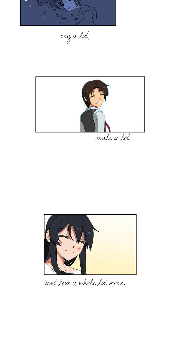 Hero Waltz Chapter 32 page 26 - 