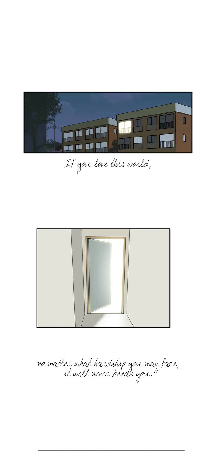 Hero Waltz Chapter 32 page 27 - 