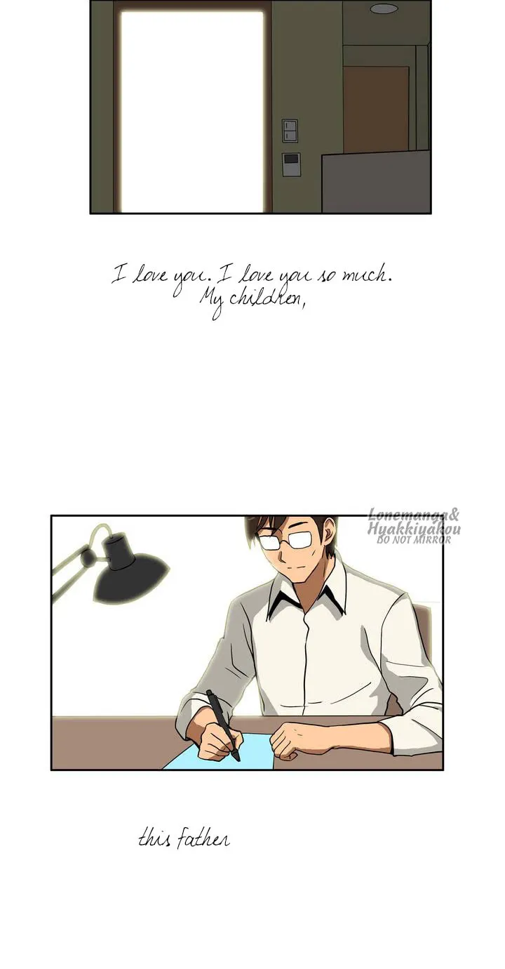 Hero Waltz Chapter 32 page 28 - 