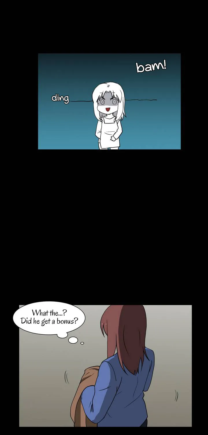 Hero Waltz Chapter 32 page 5 - 