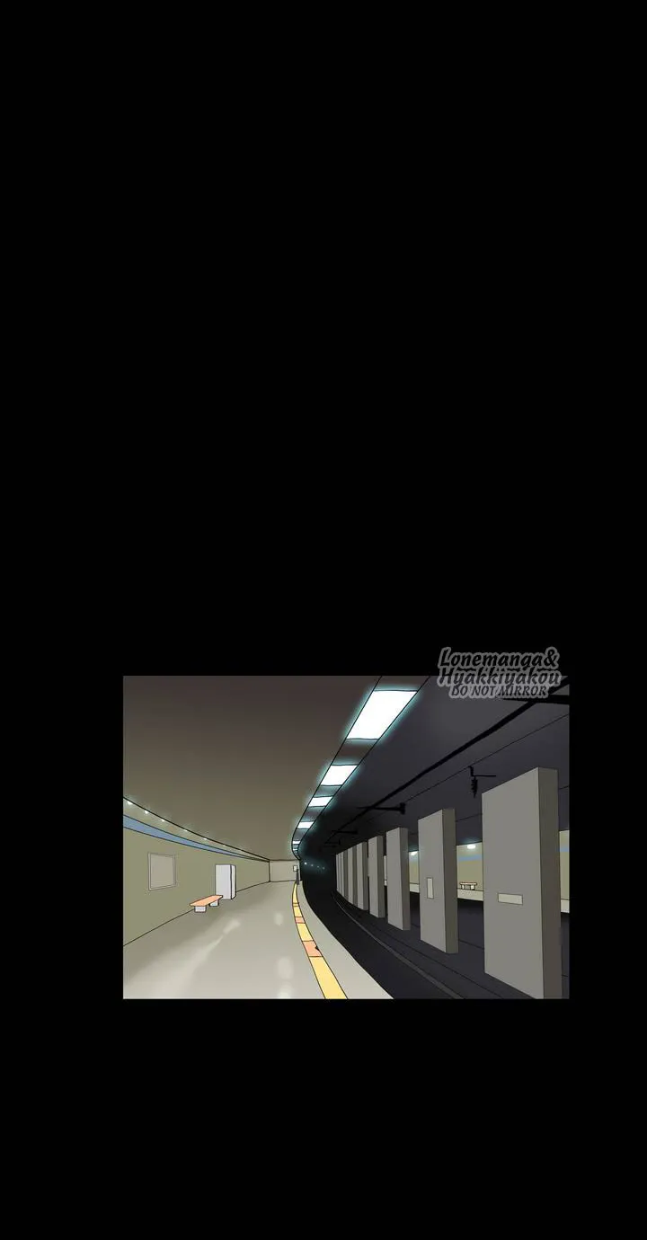 Hero Waltz Chapter 32 page 8 - 