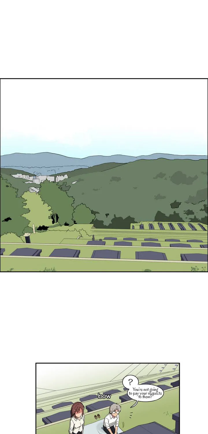Hero Waltz Chapter 33 page 2 - 