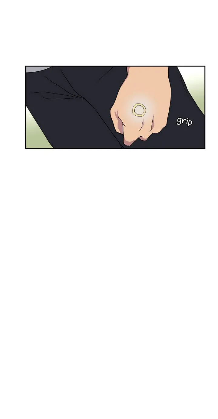 Hero Waltz Chapter 33 page 11 - 