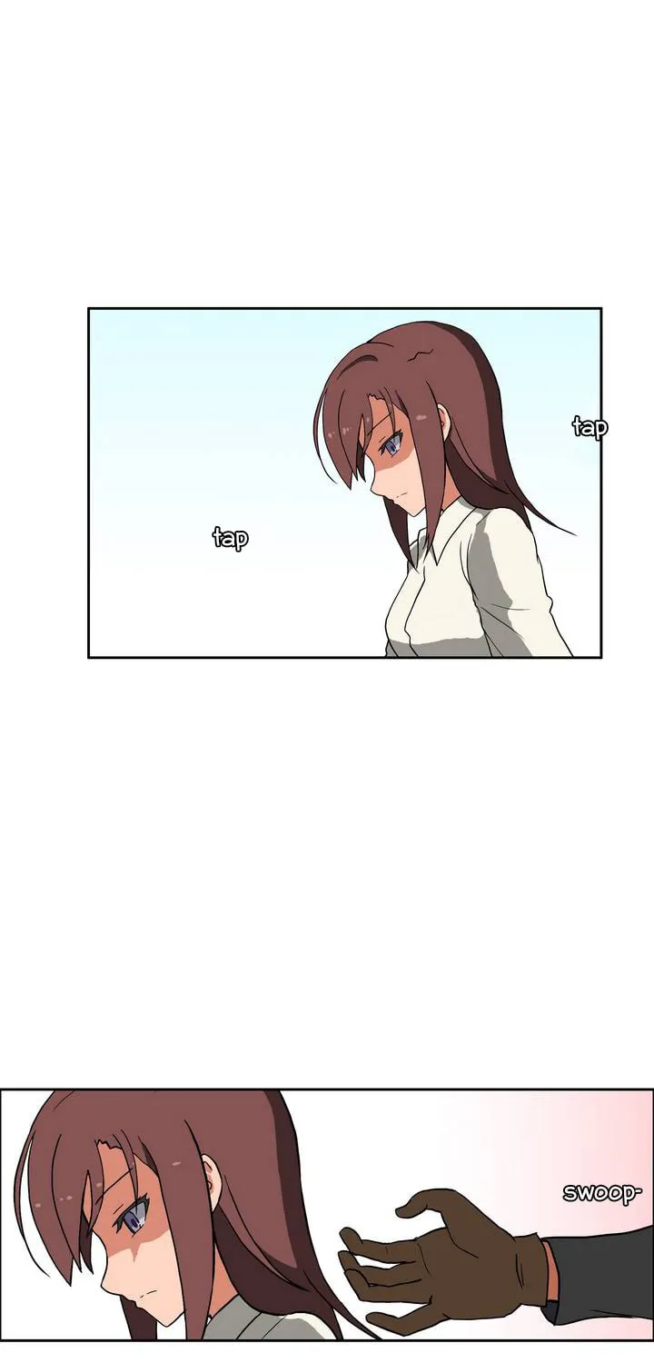 Hero Waltz Chapter 33 page 22 - 
