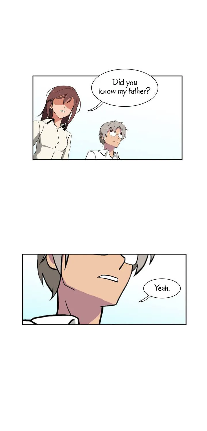 Hero Waltz Chapter 33 page 4 - 