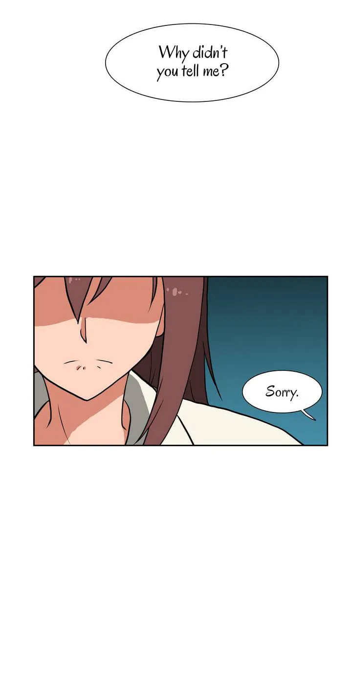 Hero Waltz Chapter 33 page 5 - 