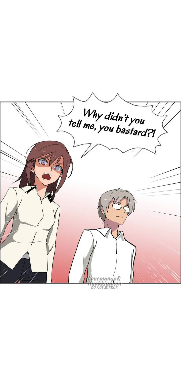 Hero Waltz Chapter 33 page 6 - 