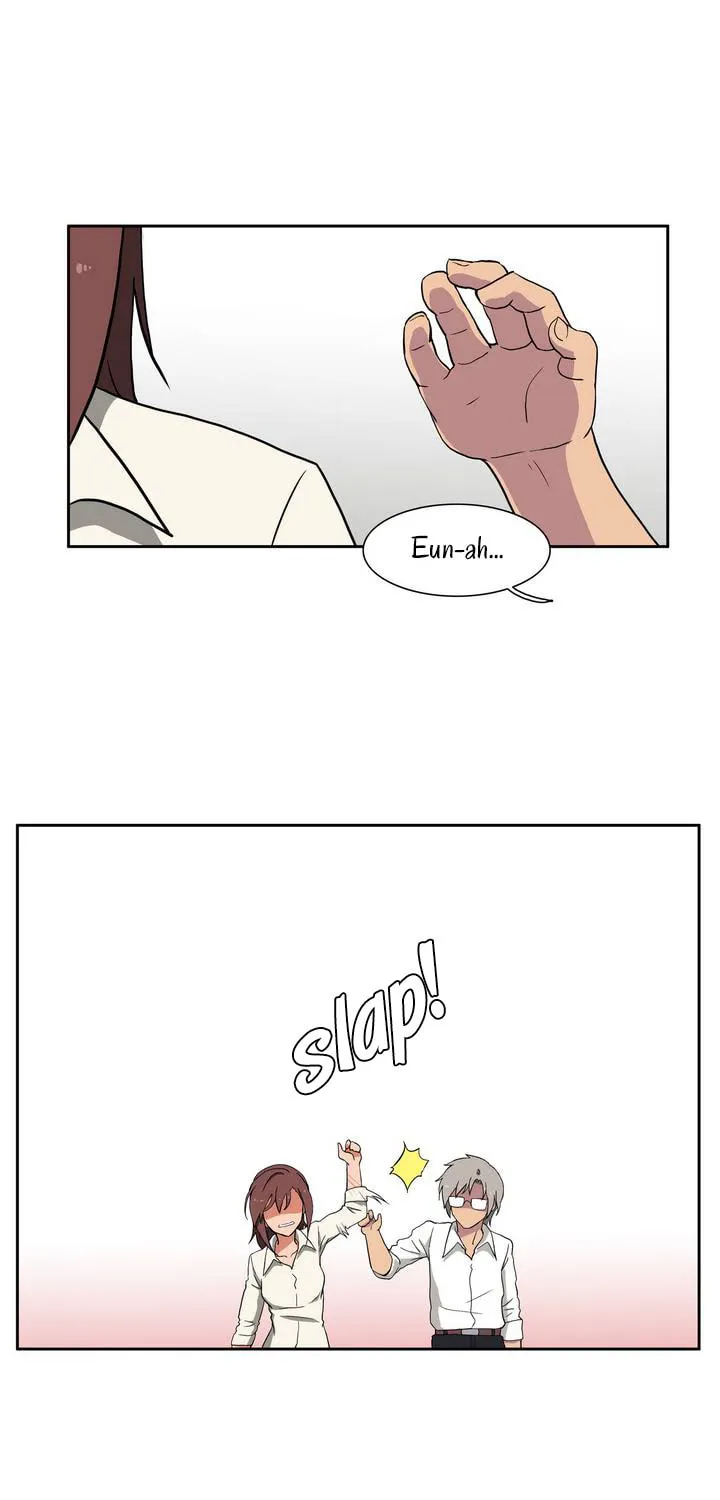 Hero Waltz Chapter 33 page 8 - 