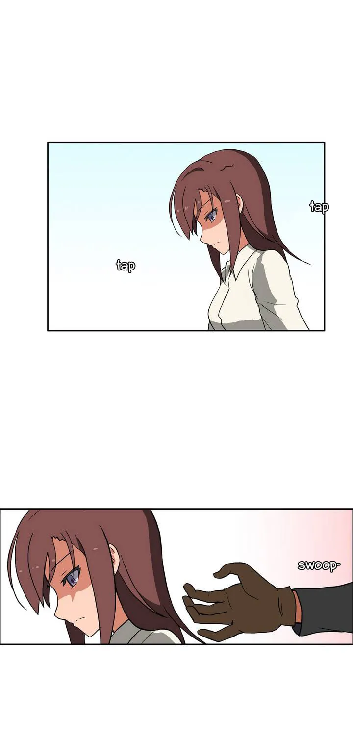 Hero Waltz Chapter 34 page 2 - 