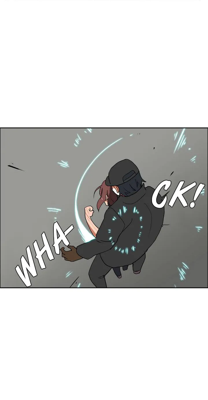 Hero Waltz Chapter 34 page 5 - 