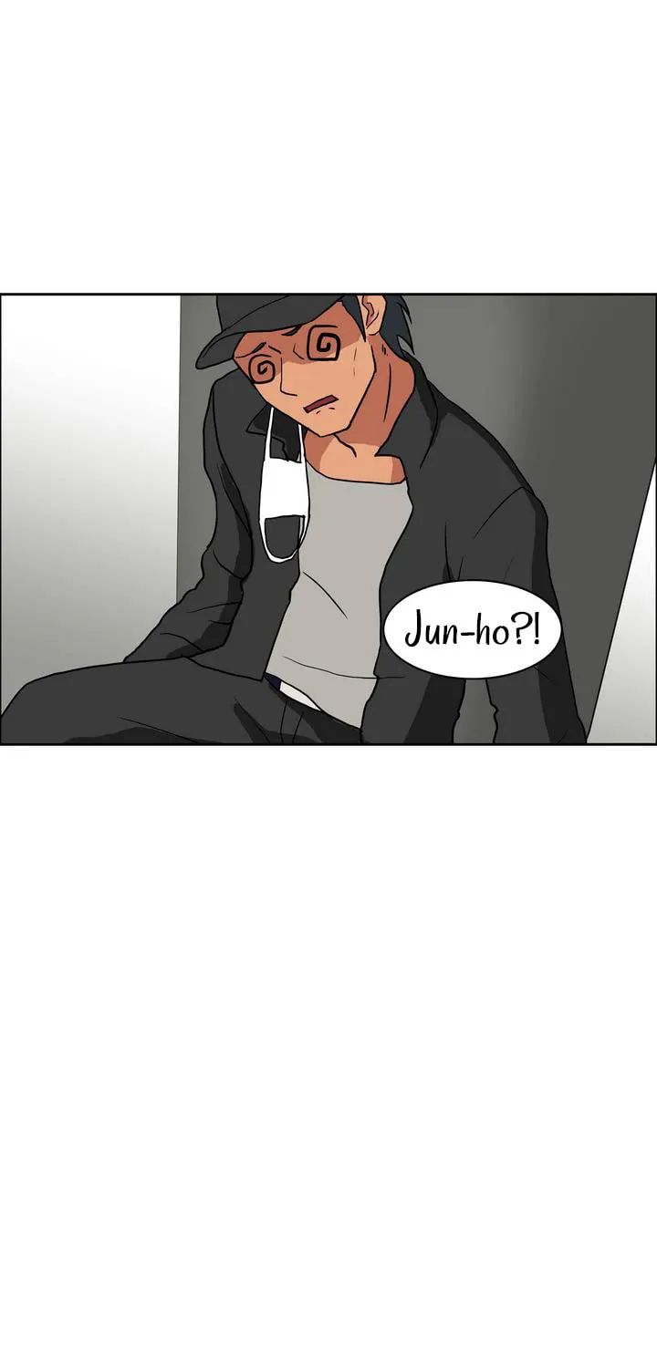 Hero Waltz Chapter 34 page 8 - 