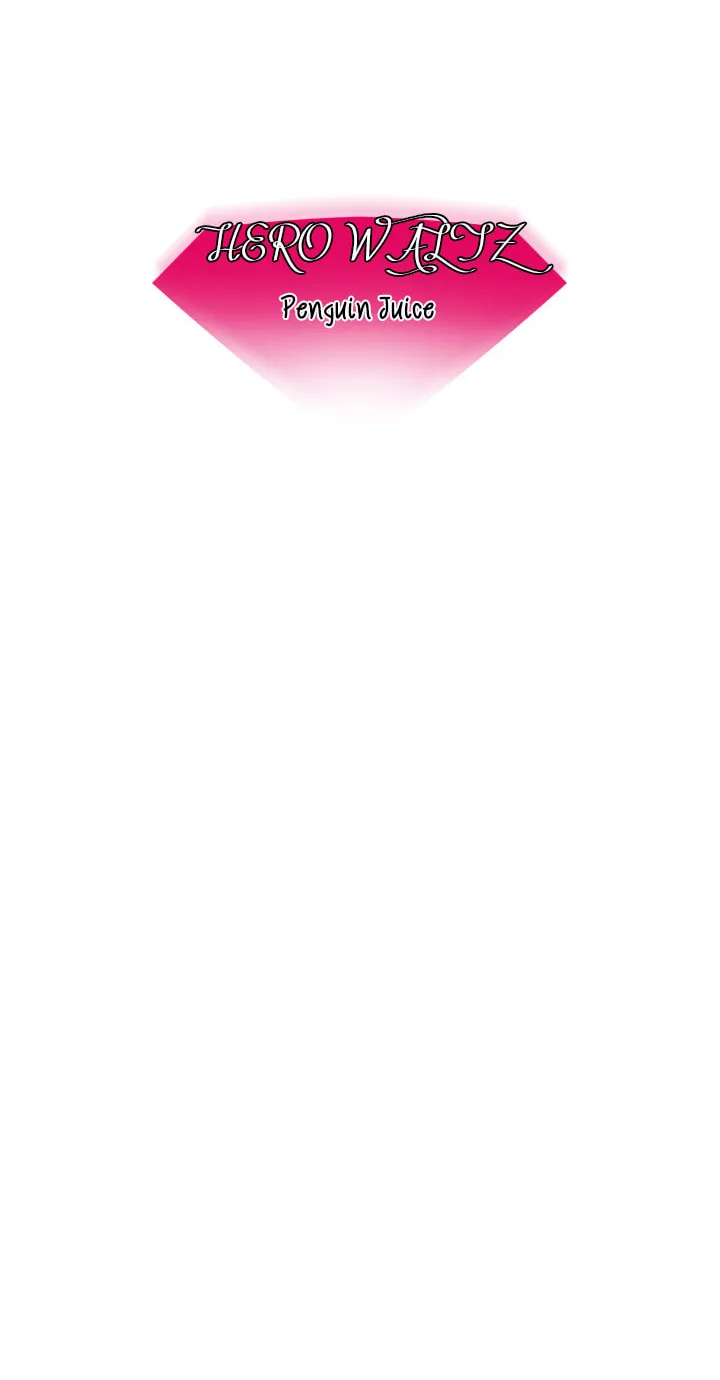 Hero Waltz Chapter 34 page 9 - 