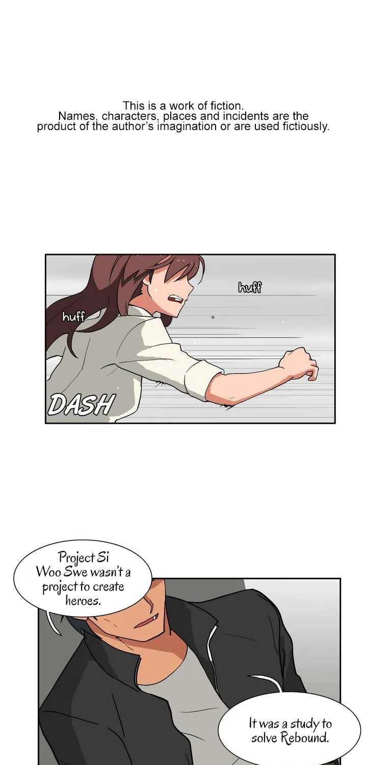 Hero Waltz Chapter 35 page 2 - 
