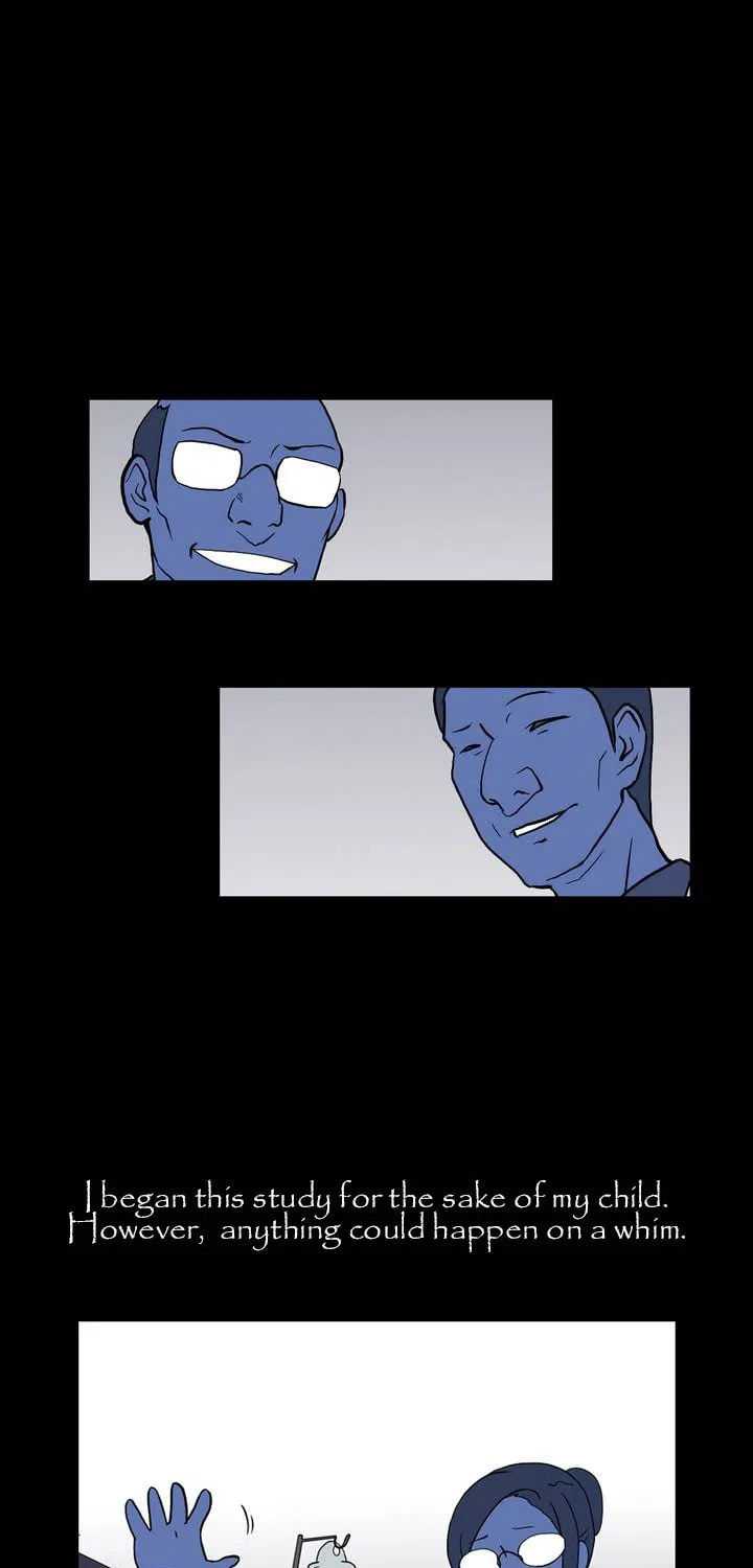 Hero Waltz Chapter 35 page 12 - 