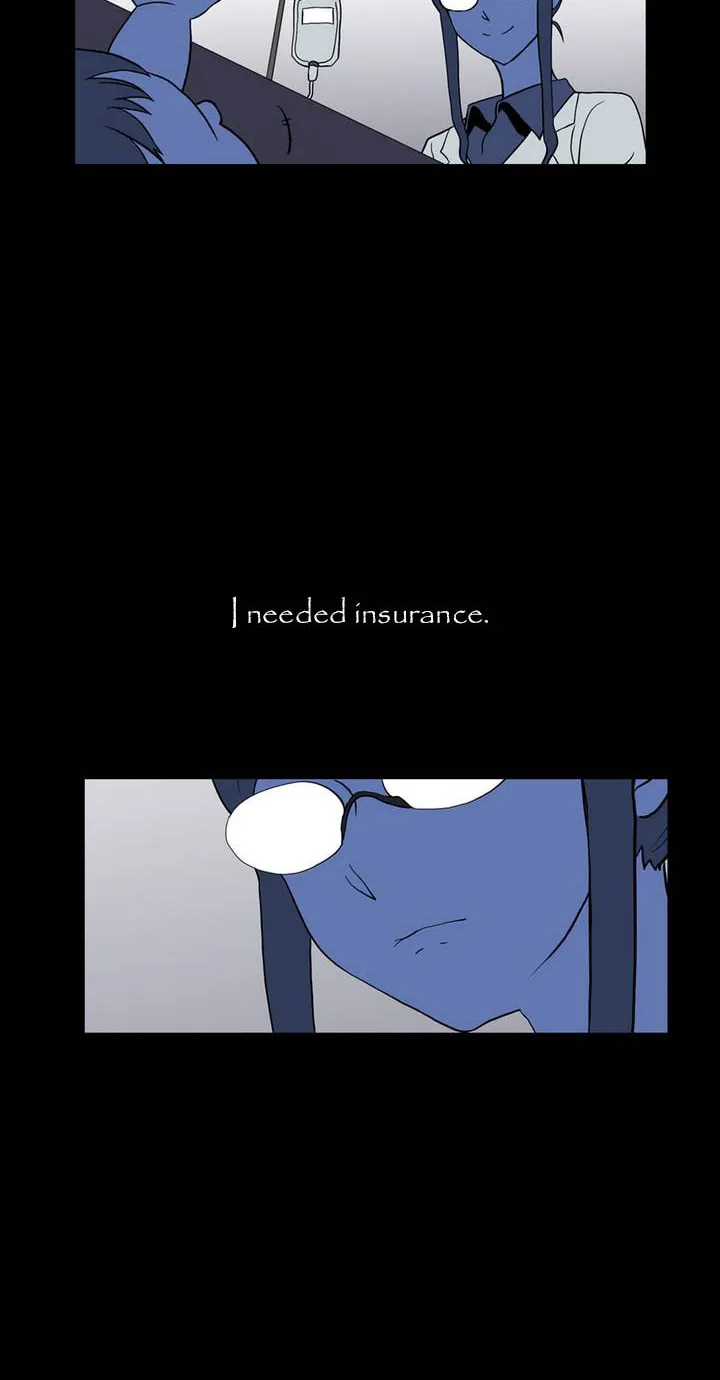 Hero Waltz Chapter 35 page 13 - 