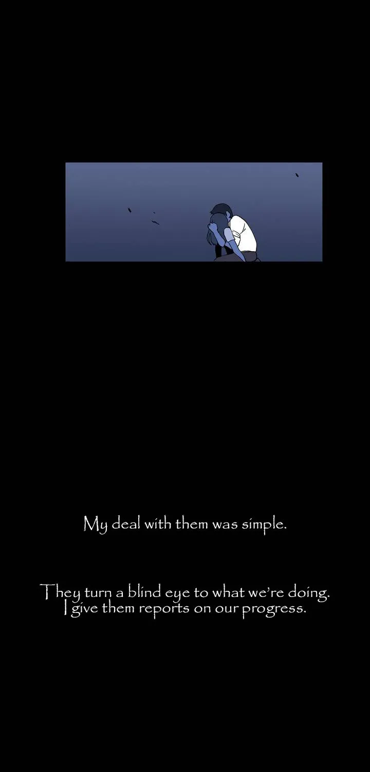 Hero Waltz Chapter 35 page 18 - 