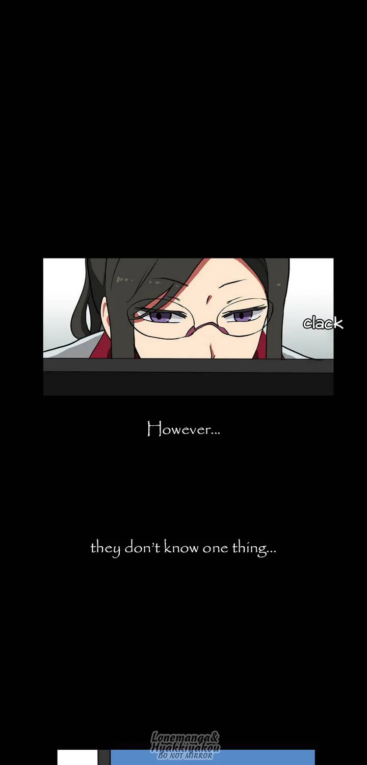 Hero Waltz Chapter 35 page 20 - 