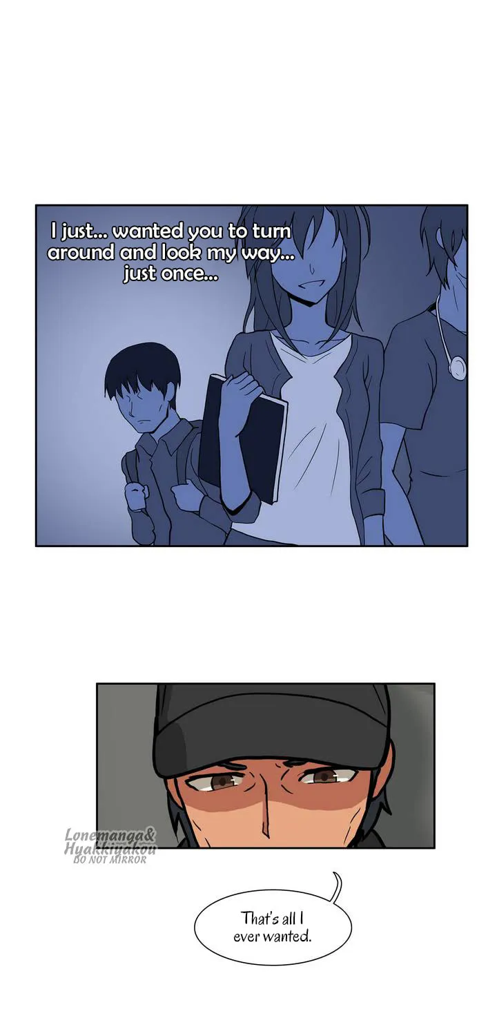 Hero Waltz Chapter 35 page 6 - 