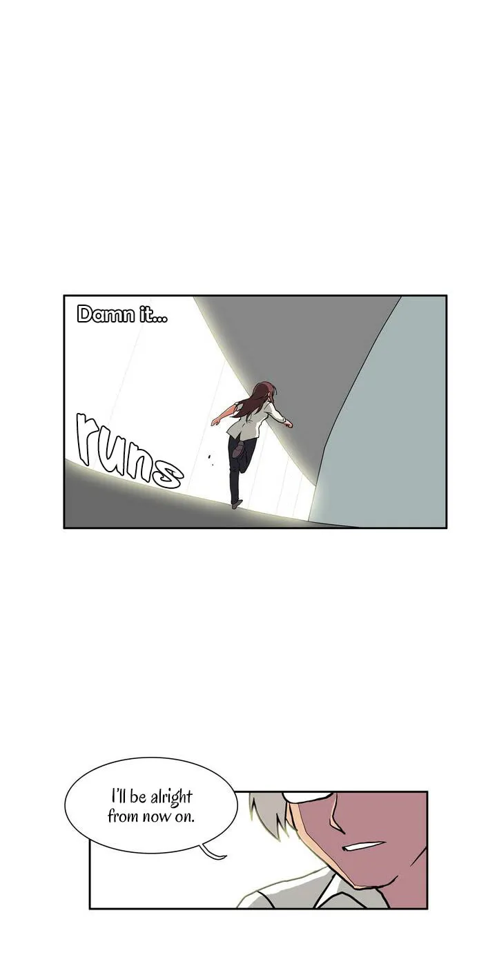 Hero Waltz Chapter 35 page 7 - 