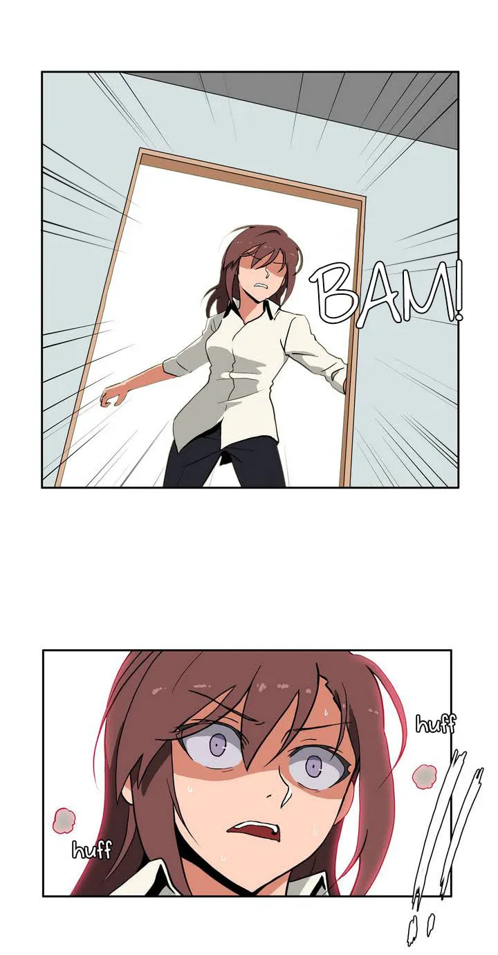 Hero Waltz Chapter 35 page 9 - 
