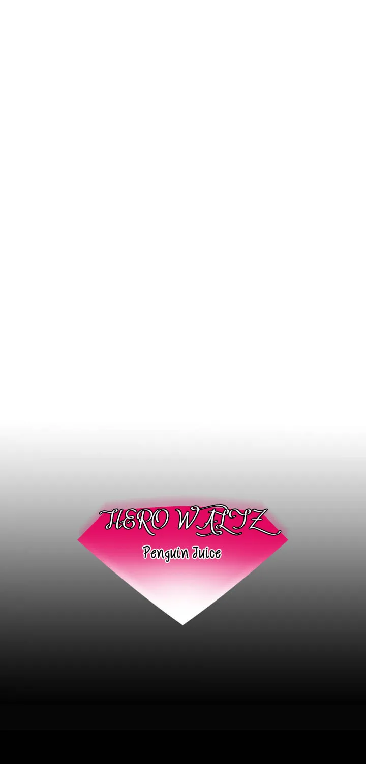 Hero Waltz Chapter 35 page 10 - 