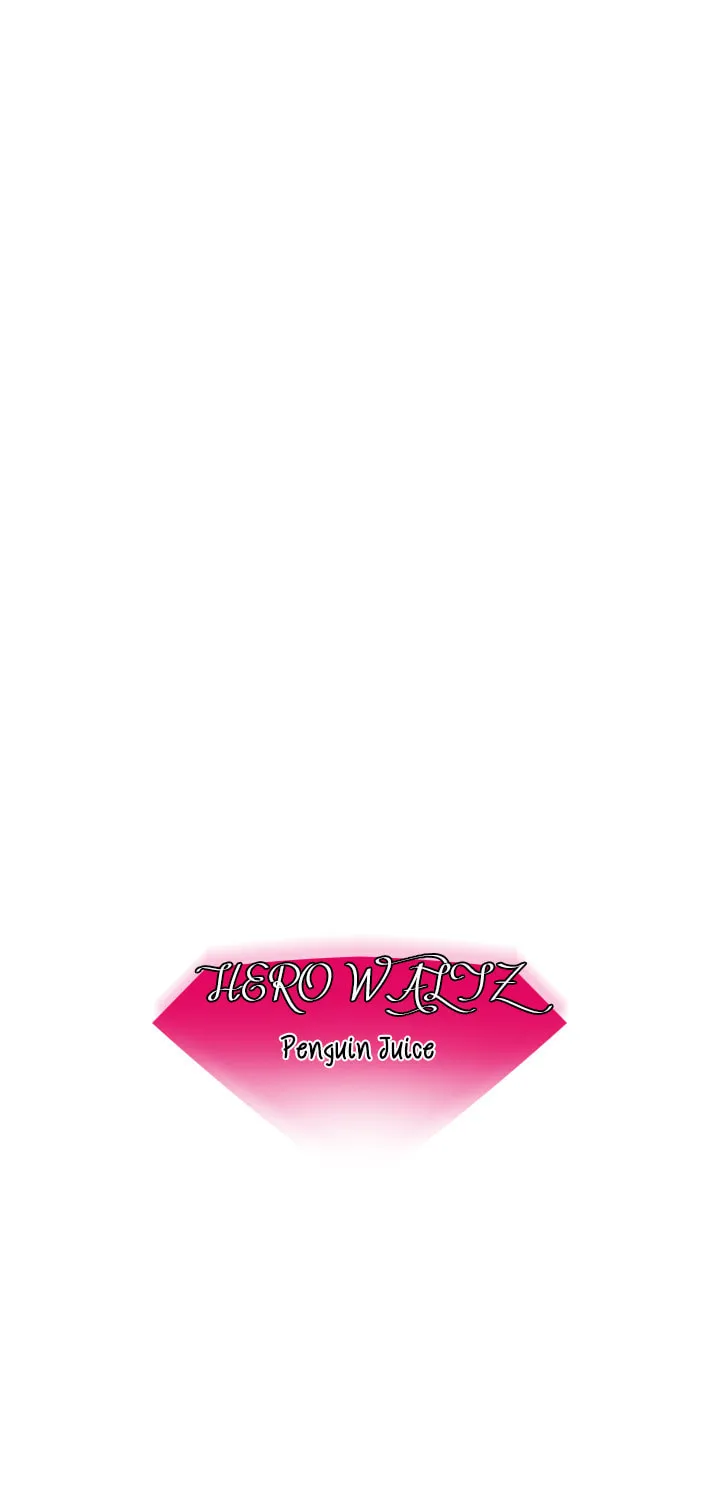 Hero Waltz Chapter 36 page 12 - 