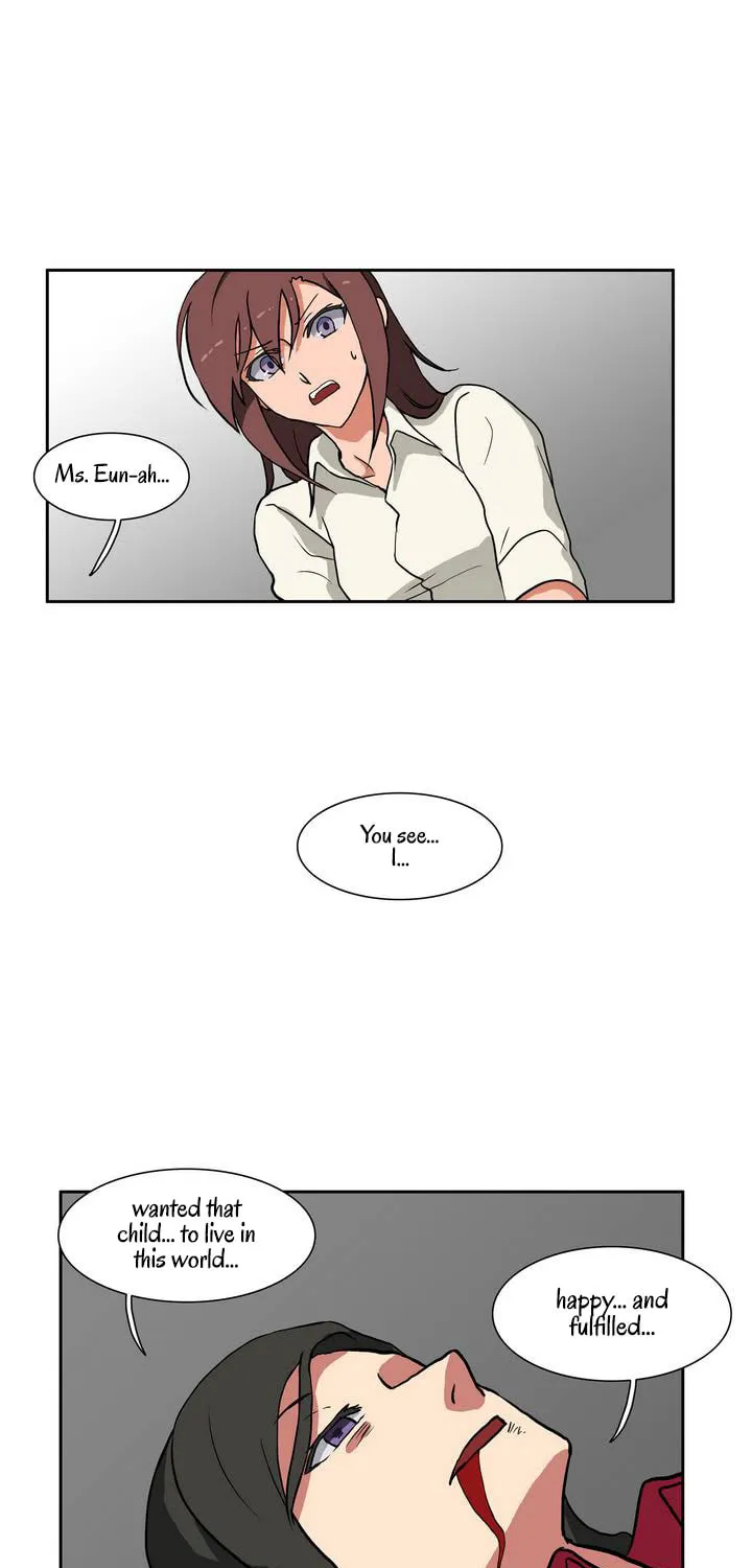 Hero Waltz Chapter 36 page 16 - 