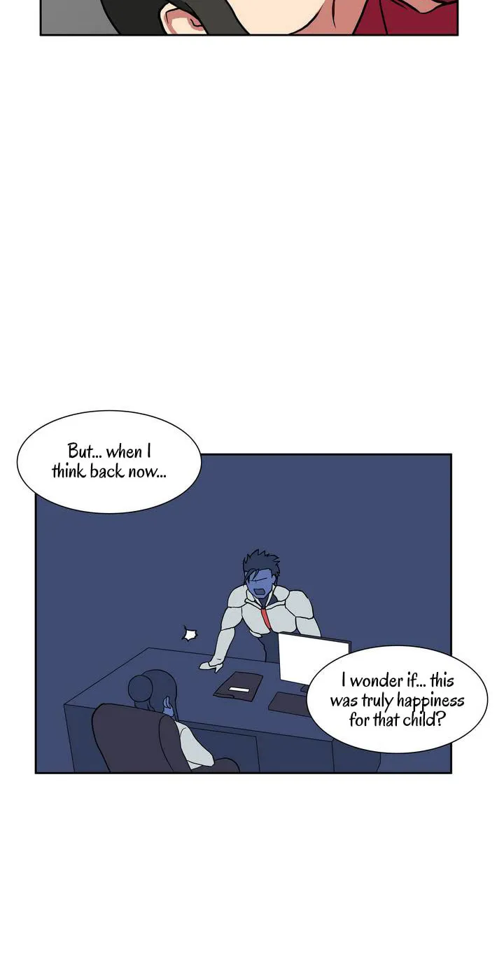 Hero Waltz Chapter 36 page 17 - 