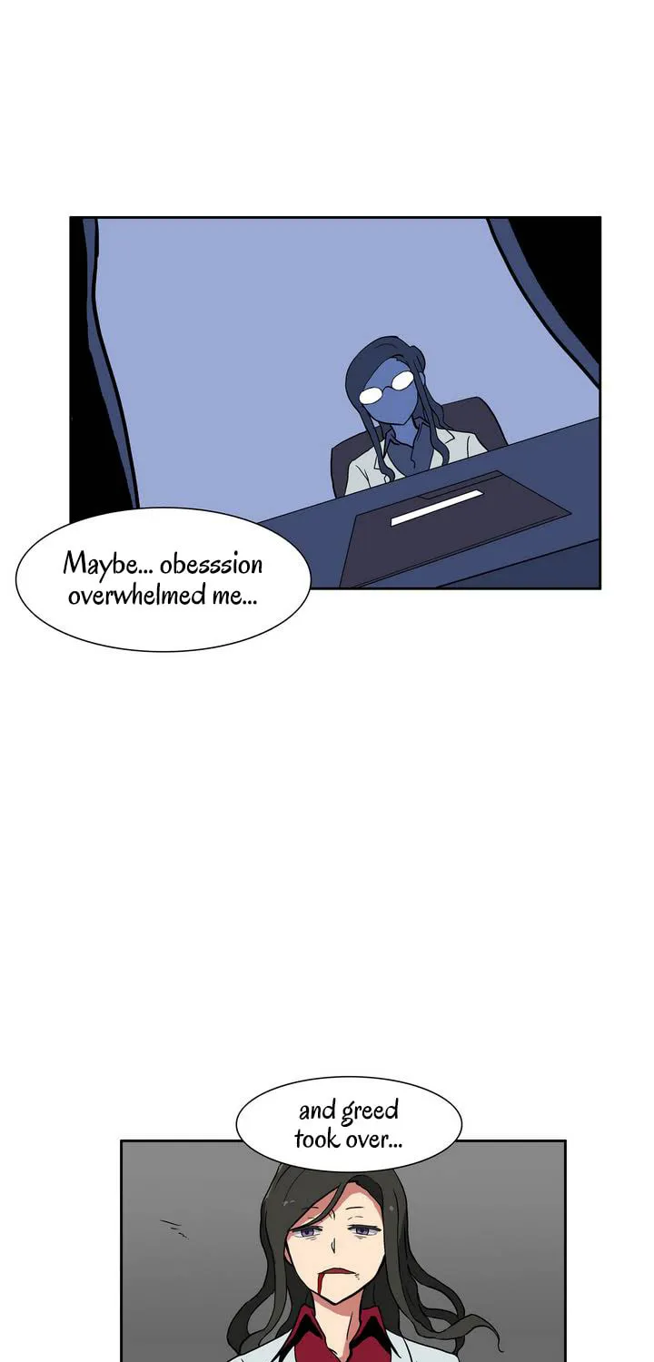 Hero Waltz Chapter 36 page 18 - 