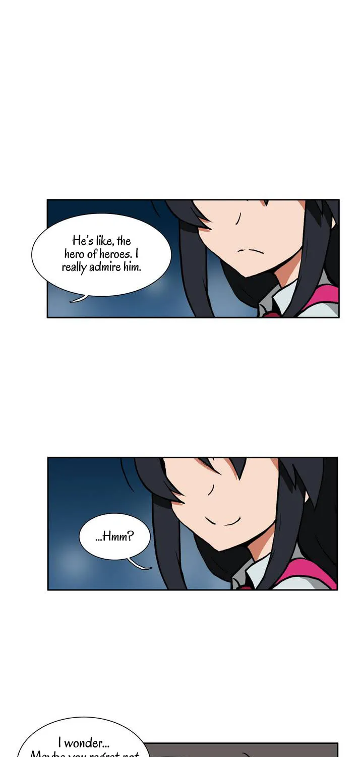 Hero Waltz Chapter 36 page 6 - 