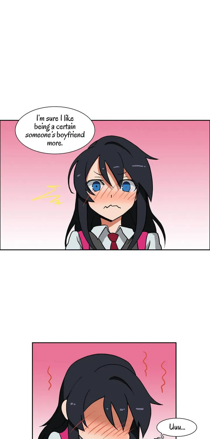 Hero Waltz Chapter 36 page 8 - 