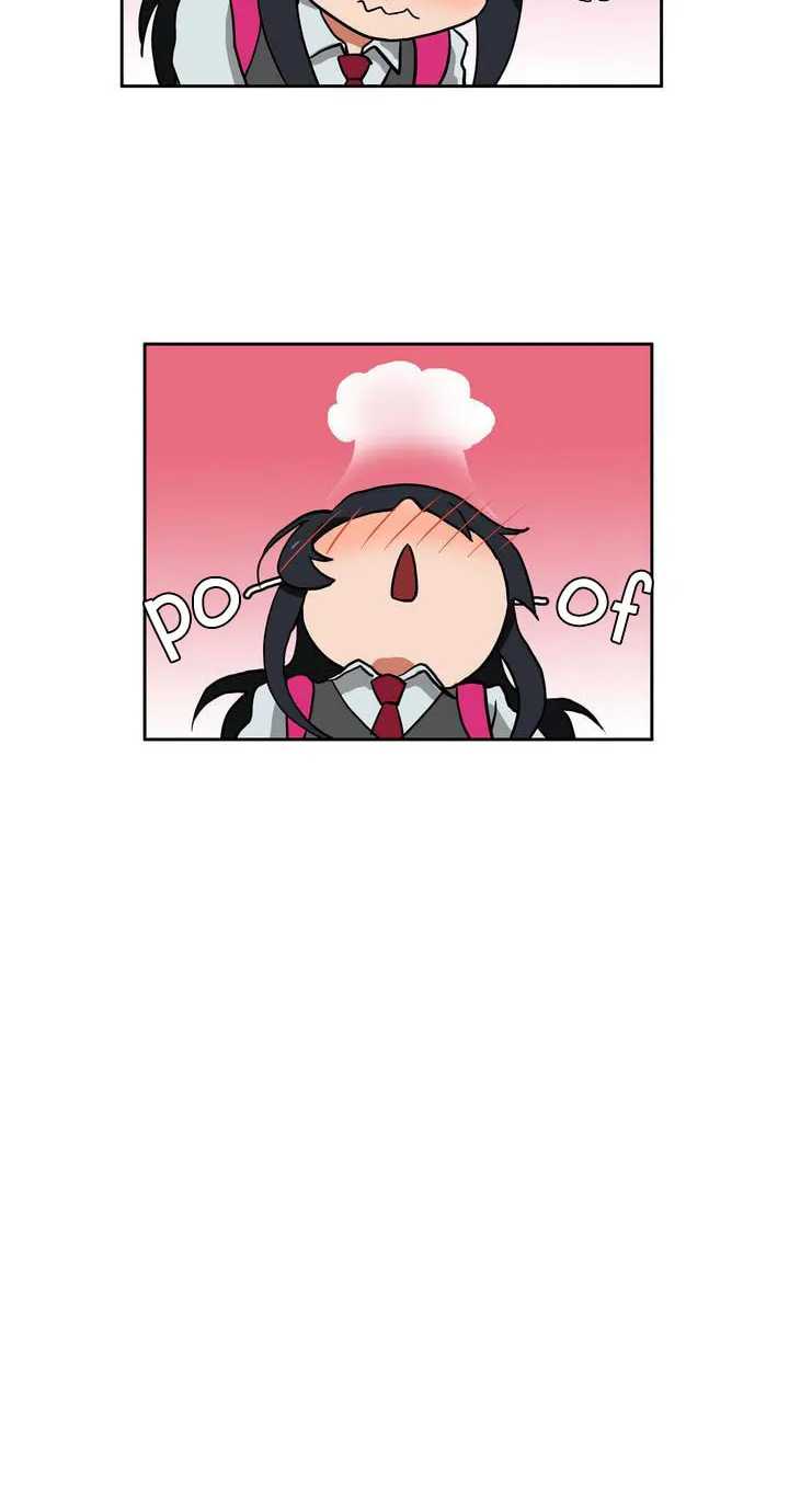 Hero Waltz Chapter 36 page 9 - 