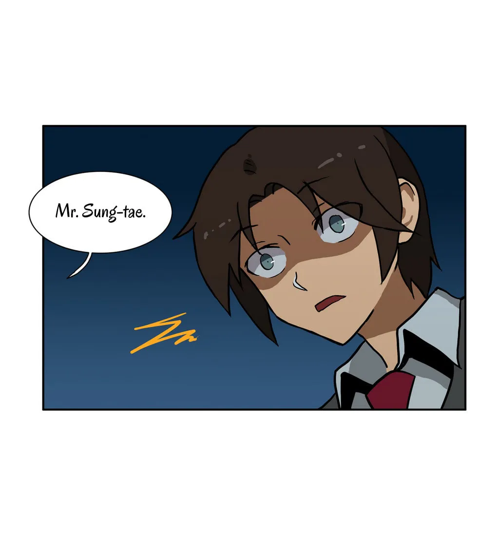Hero Waltz Chapter 37 page 13 - 