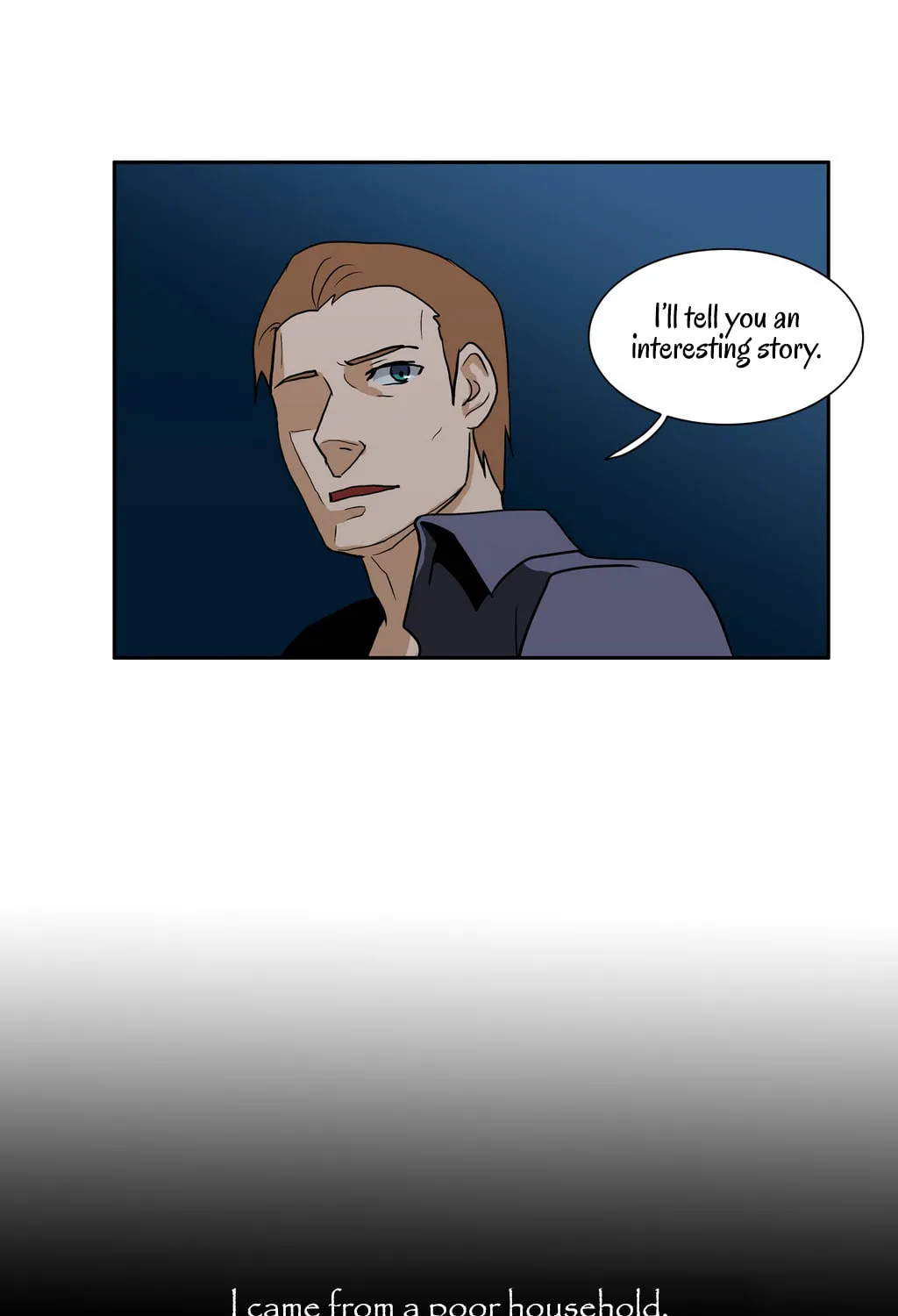Hero Waltz Chapter 37 page 14 - 