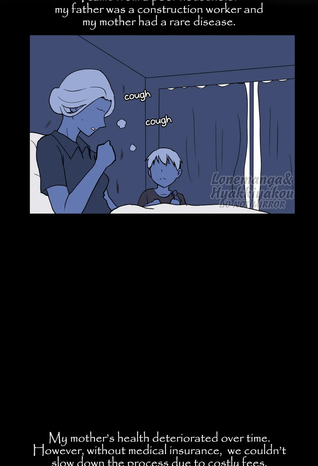 Hero Waltz Chapter 37 page 15 - 