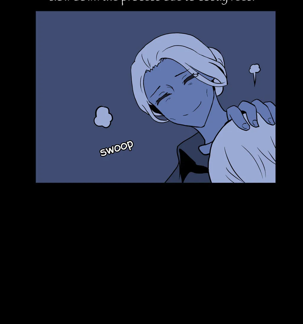 Hero Waltz Chapter 37 page 16 - 
