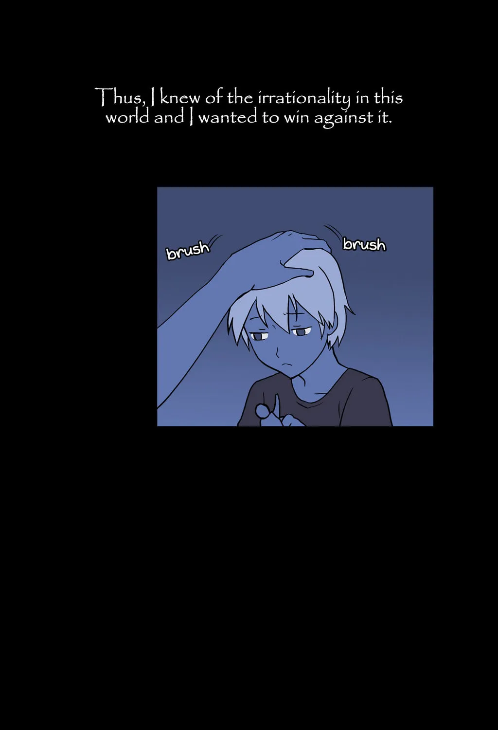 Hero Waltz Chapter 37 page 17 - 